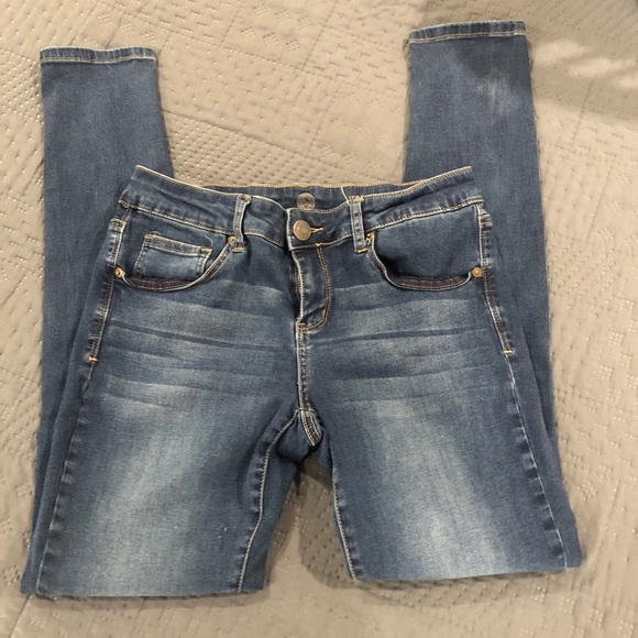 SO Denim - *SO* JEGGING SIZE JR 11